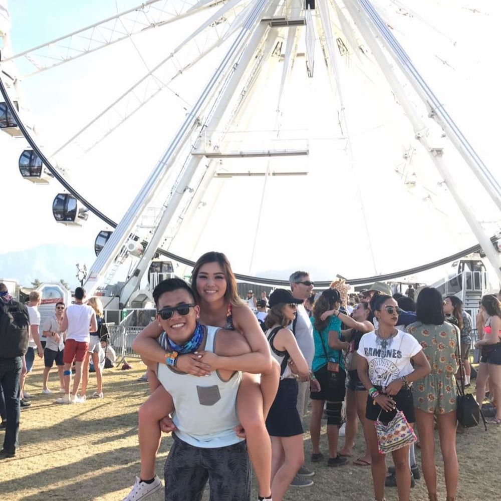 Meet your Posher, Kelsey